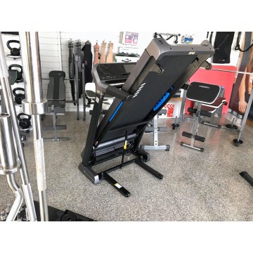 TEKKFIT - Tapis roulant Multimediale con Touchscreen e App APOLLO HRC