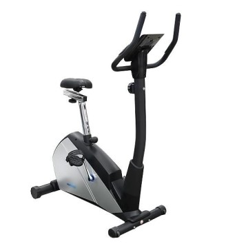 TEKKFIT - Cyclette magnetica, volano 10kg bilanciato VEGA