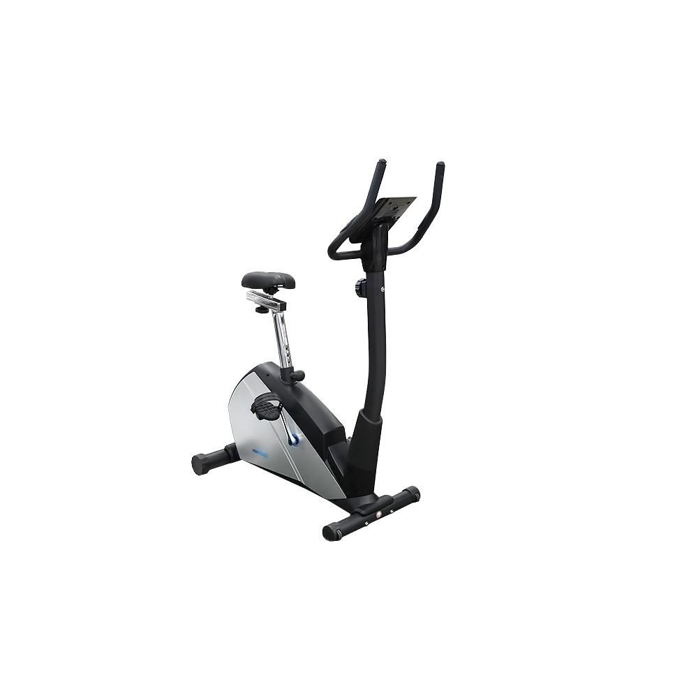 TEKKFIT - Cyclette magnetica, volano 10kg bilanciato VEGA