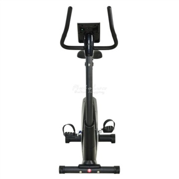 TEKKFIT - Cyclette magnetica, volano 10kg bilanciato VEGA