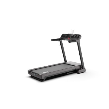 TEKKFIT - Tapis roulant motorizzato NASHVILLE HRC - Zwift Kinomap