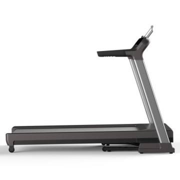 TEKKFIT - Tapis roulant motorizzato NASHVILLE HRC - Zwift Kinomap