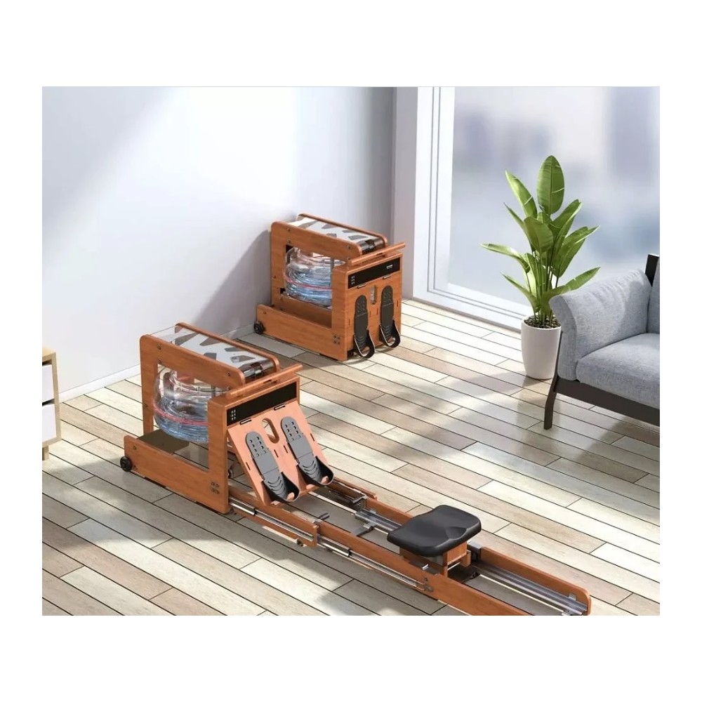 TEKKFIT - ROWER BOX