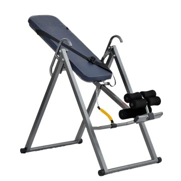 TEKKFIT - Inversion bench