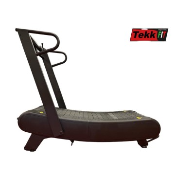 TEKKFIT - Tapis roulant Curvo professionale pieghevole TEK-CPM