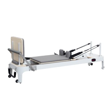 Reformer F05 in alluminio