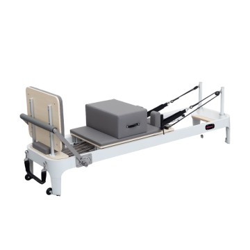 Reformer F05 in alluminio