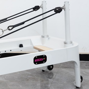 Reformer F05 in alluminio