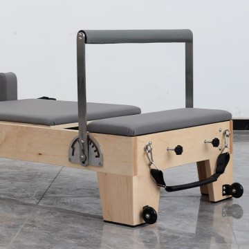 Reformer acero