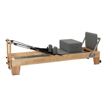 Reformer rubber wood