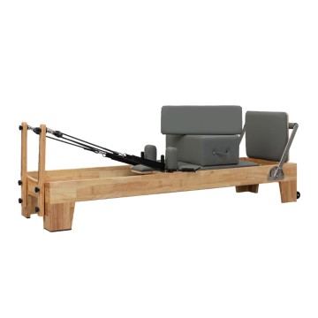 Reformer rubber wood