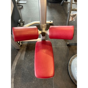 Life Fitness LAT PULLDOWN