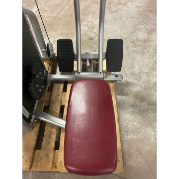 Life Fitness SEATED ROW