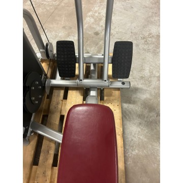 Life Fitness SEATED ROW