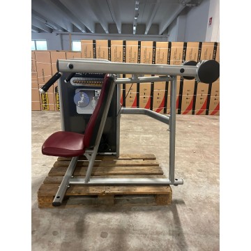 LifeFitness SHOULDER PRESS