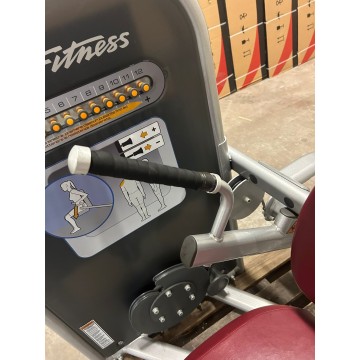 Life Fitness TRICEPS PRESS