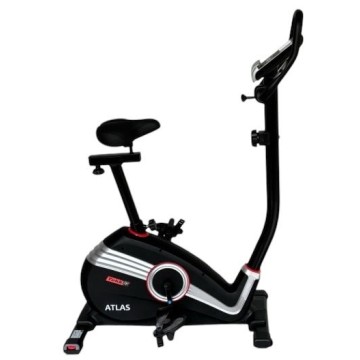 Tekkfit Cyclette ATLAS Magnetico Manuale