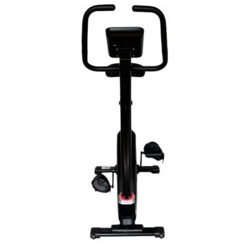 Tekkfit Cyclette ATLAS Magnetico Manuale