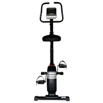 Tekkfit Cyclette ATLAS Magnetico Manuale